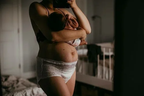 A Midwife's Top 5 Tips to Surviving Postpartum