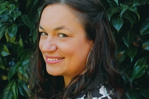 Nurture's Dana Ramsey Featured in 'Growing Up in Santa Cruz' Segment for Moms Who Make a Difference