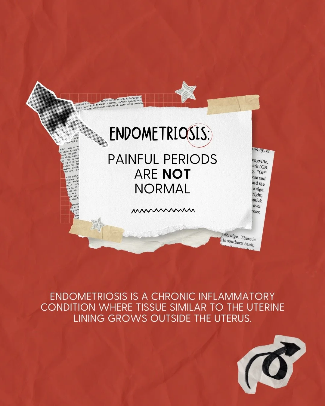 At Nurture, we begin every appointment the same way: Your pain is real.

Too many women are told their periods are &ldquo;just heavy&rdquo; or that severe pain is something they should live with. Endometriosis affects 1 in 10 women, yet diagnosis can