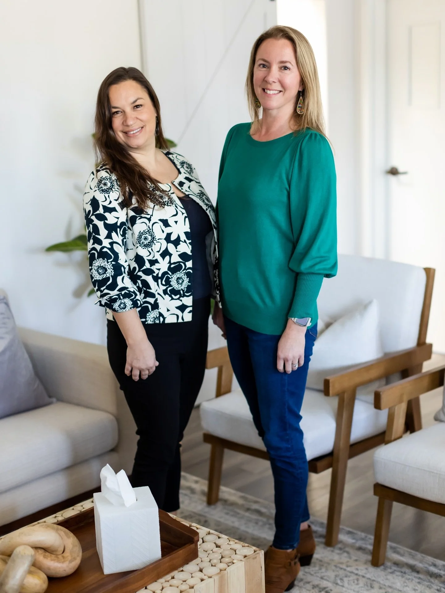 Matters of the body quickly become matters of the mind &mdash; and matters of the mind affect the body.

Endometriosis affects an estimated 190 million people worldwide &mdash; and 67% of those women will also be diagnosed with a mental health condit