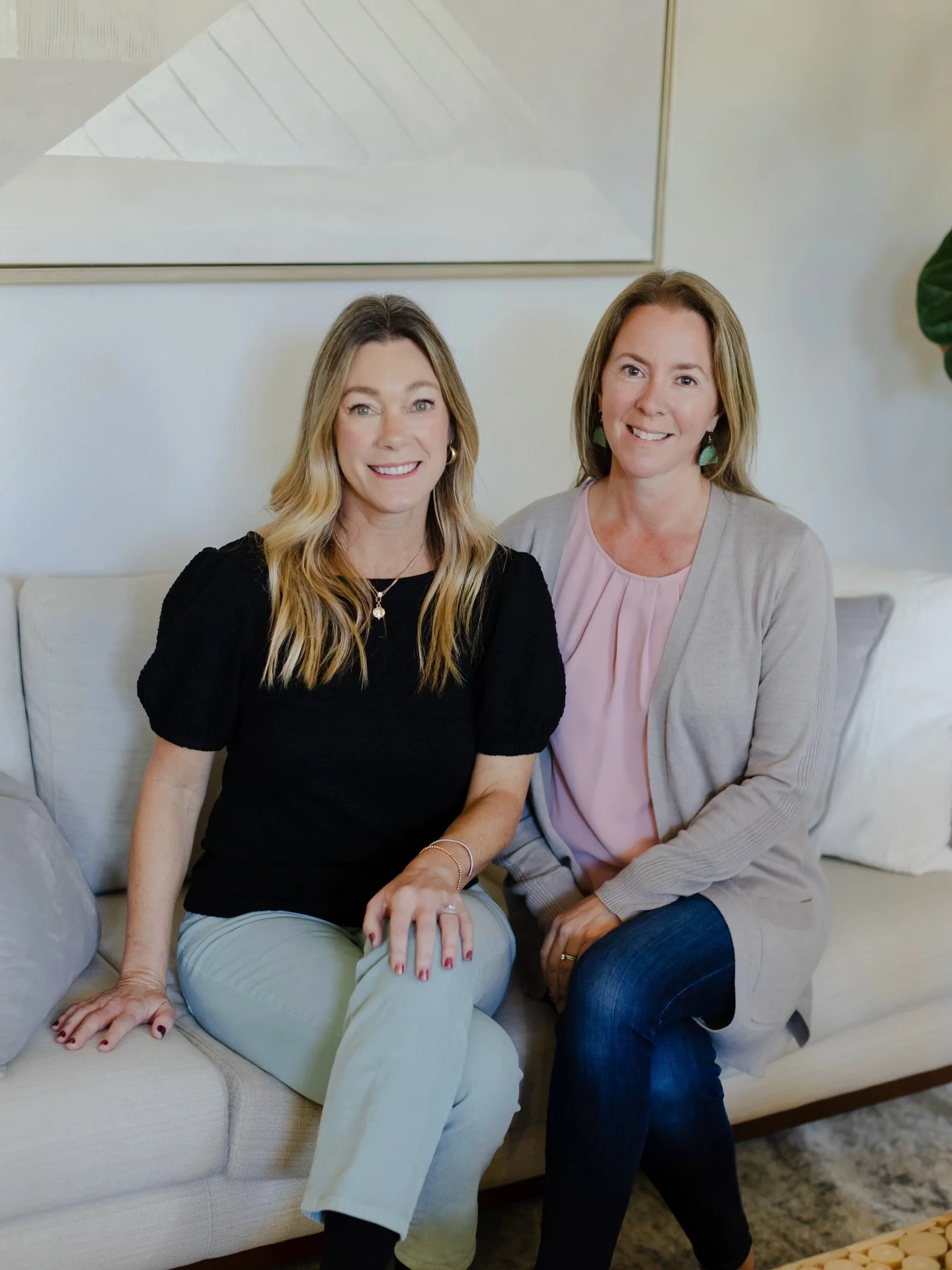 A lot of people walking through physical challenges are also quietly carrying something emotional. There&rsquo;s feelings of Anxiety, grief, and the reality of growing older with our changing bodies.

Nurture is proud to have built a team of therapis