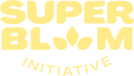 Superbloom Initiative