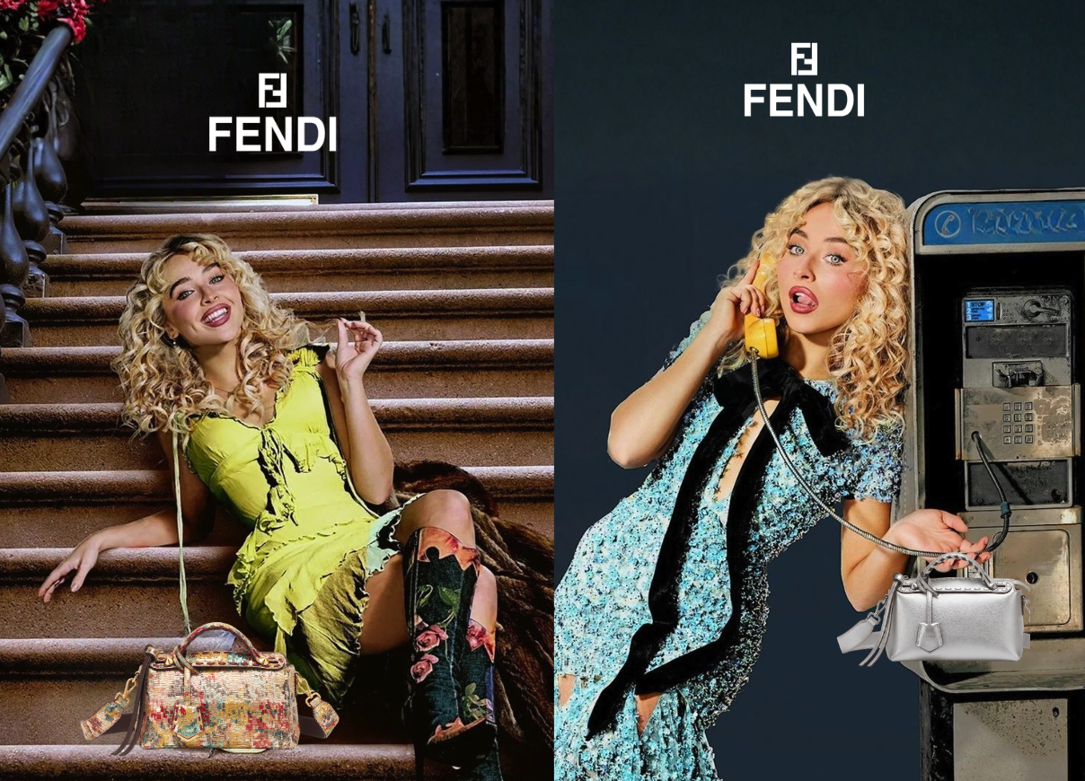 Fendi 2027 Rebrand