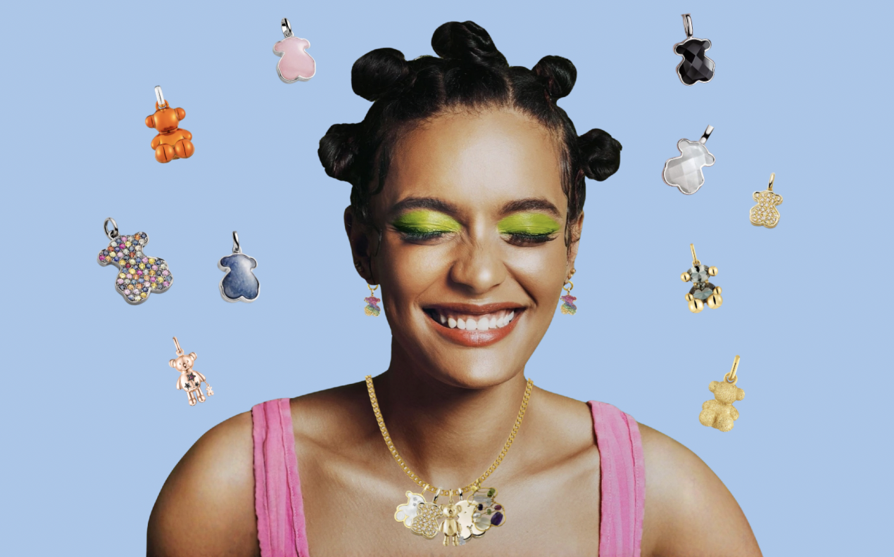 Tous 40th Anniversary Campaign