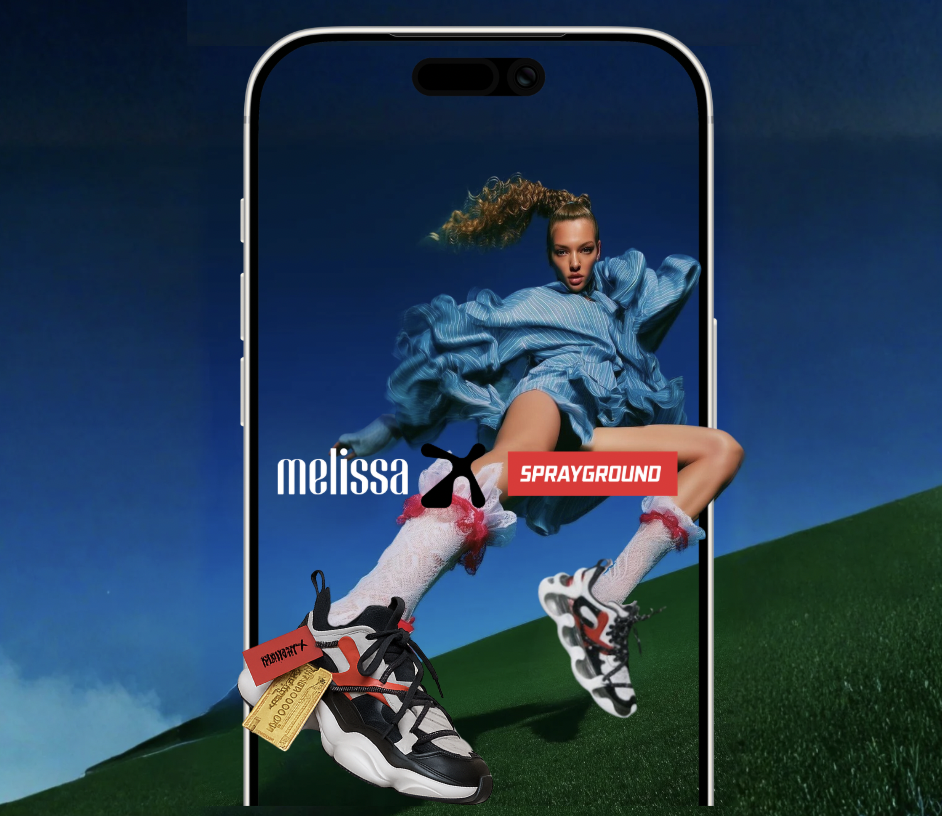 Expanding Melissa's U.S. Footprint