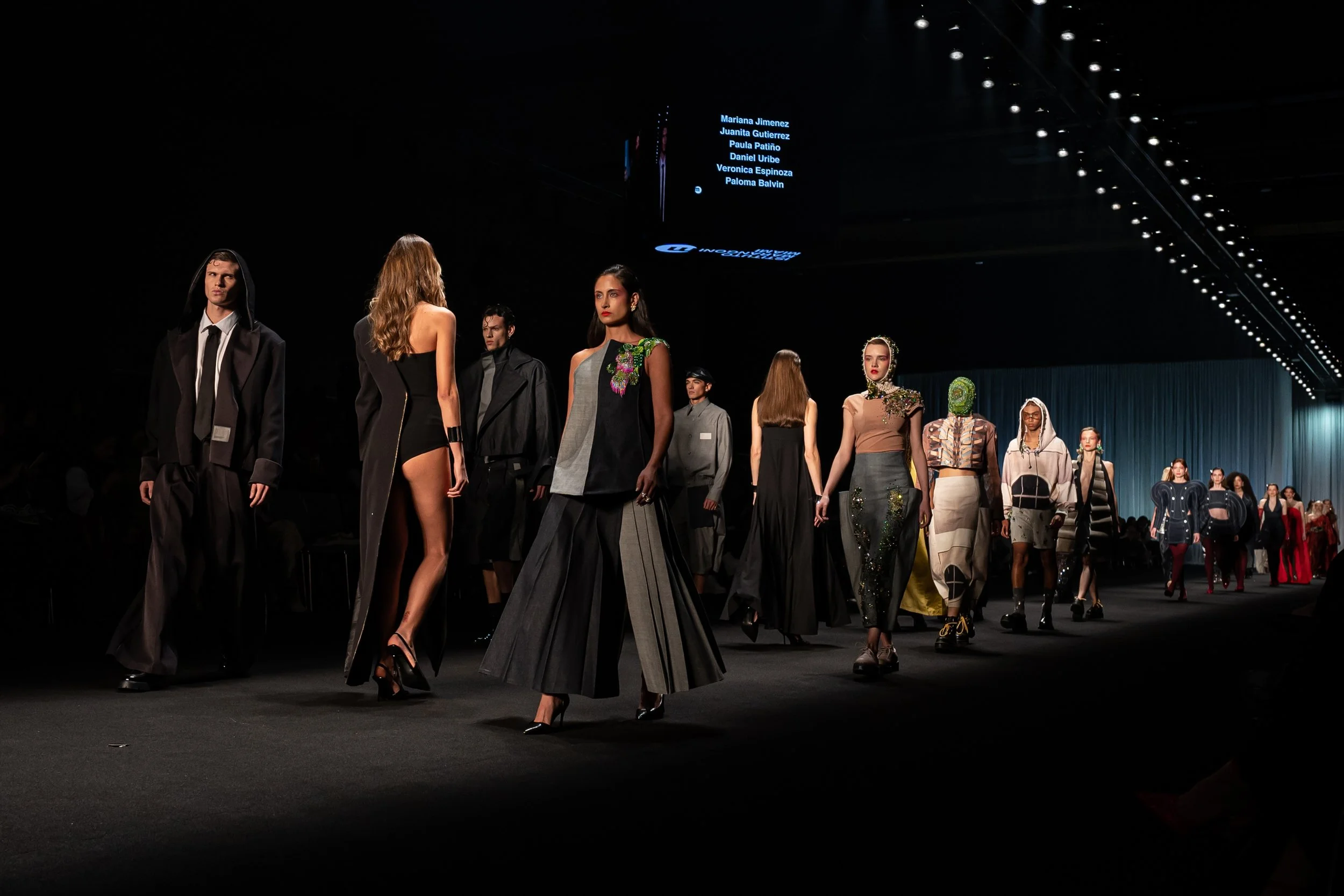 Istituto Marangoni Miami Catalog