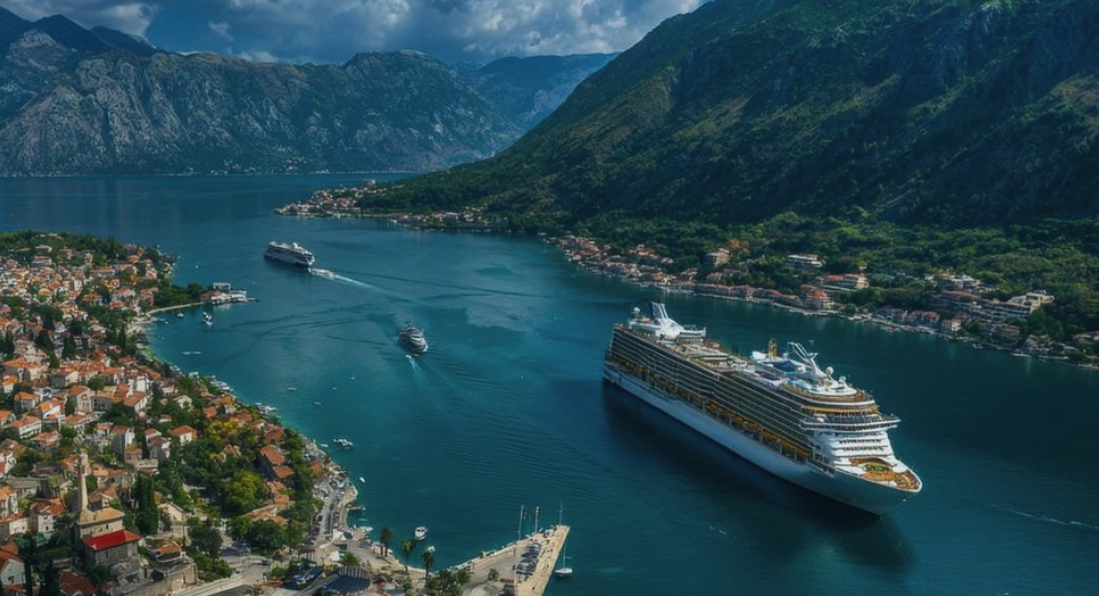 Silversea Cruises: Introducing Silver Star