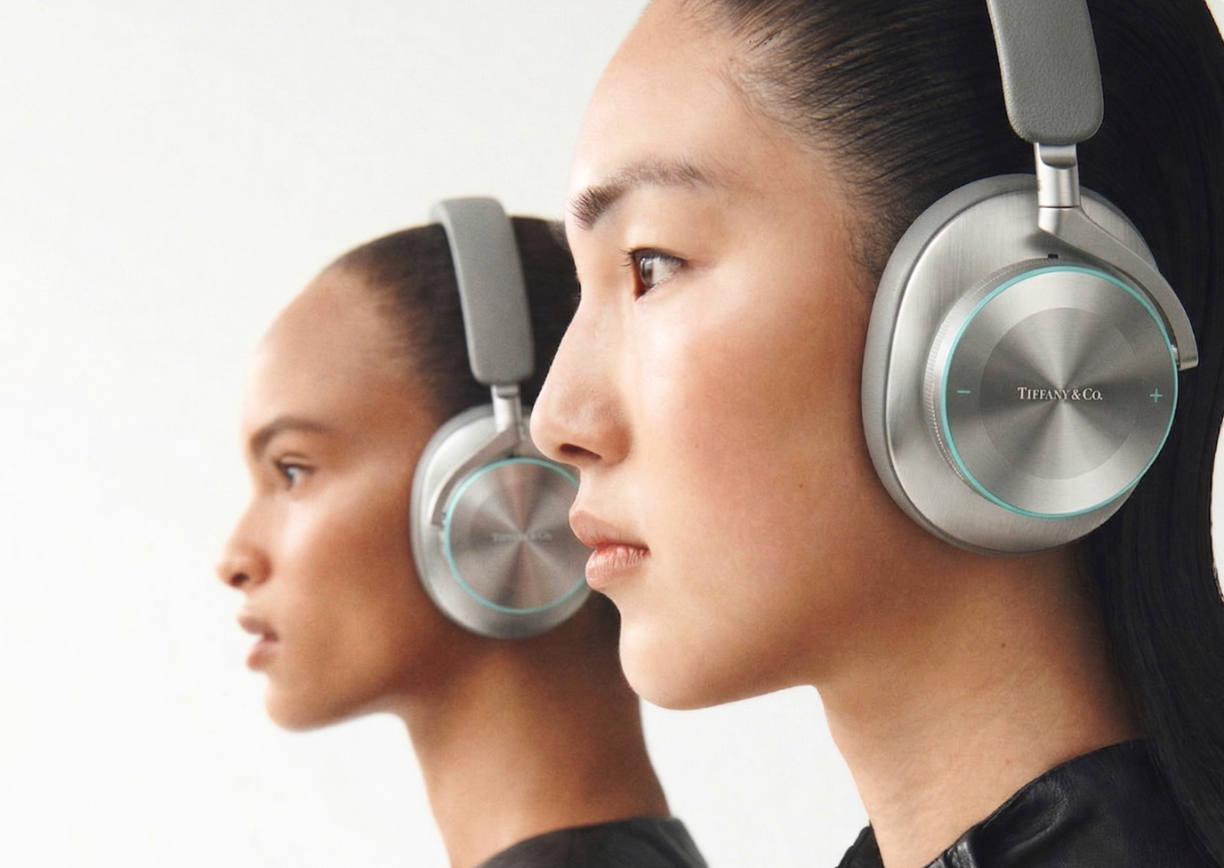 The Harmony of Us - Tiffany & Co. X Bang & Olufsen