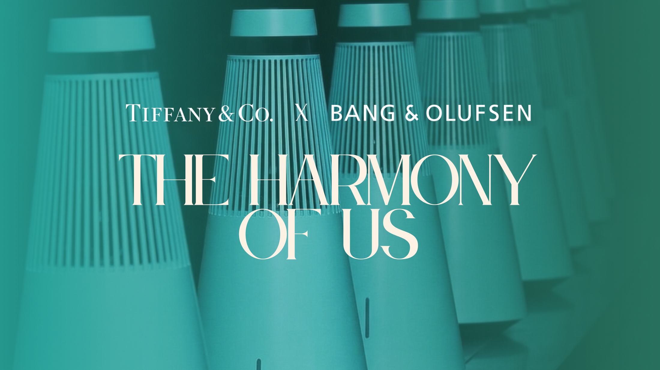 The Harmony of Us
