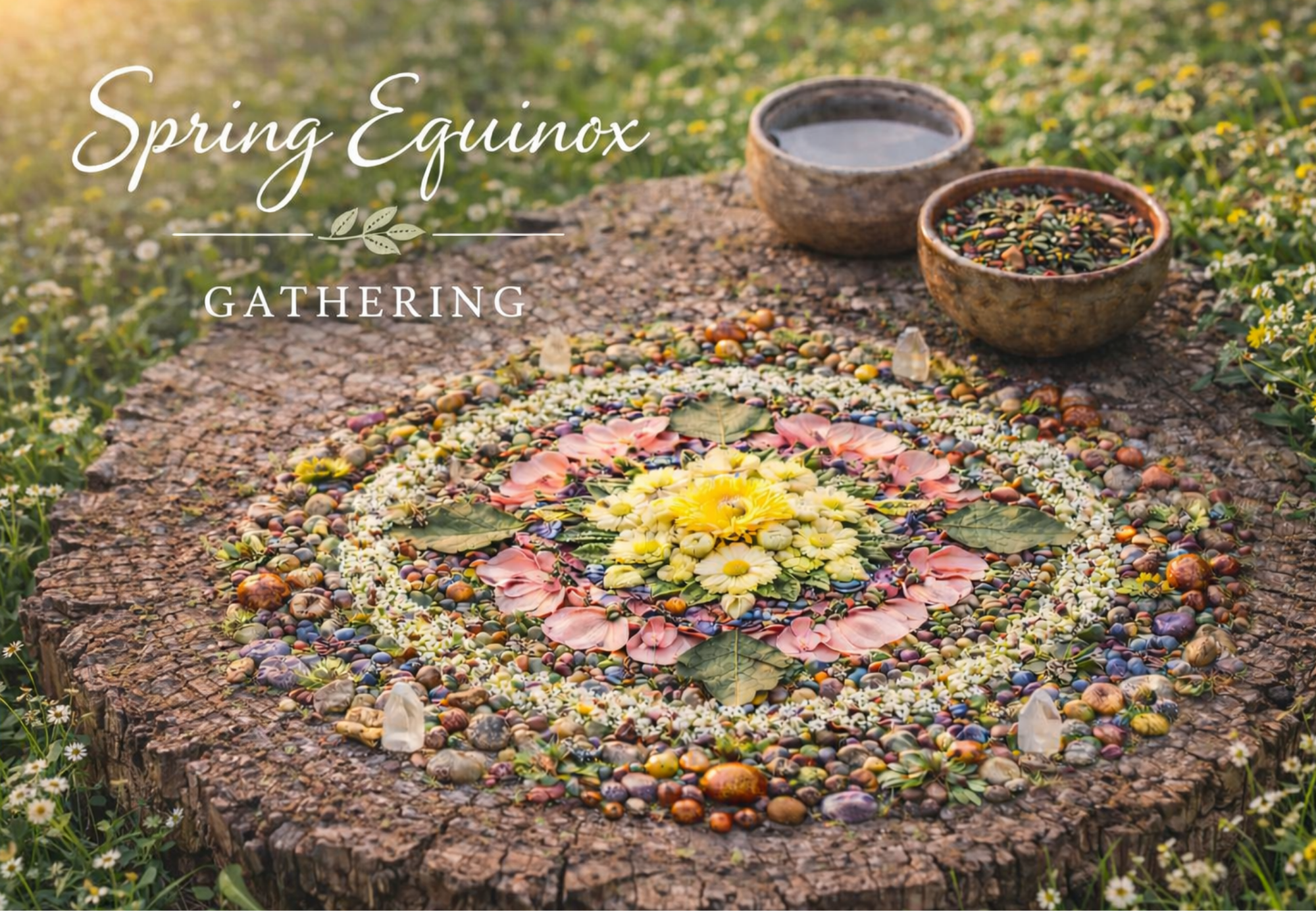 Spring Equinox Gathering 