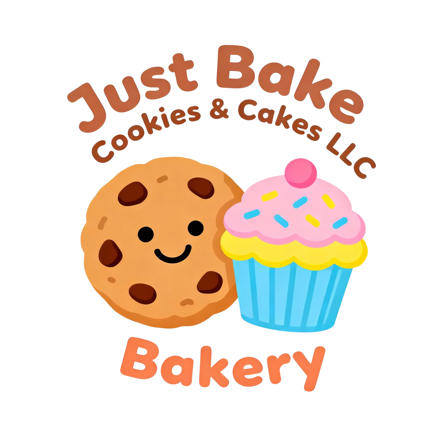 Just Bake Cookies &amp; Cakes LLC
