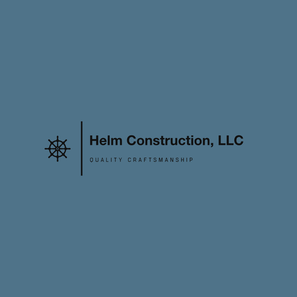 Helm Construction
