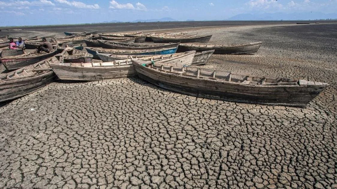 Retrait des États-Unis des accords climatiques : quelles conséquences pour l’Afrique ?