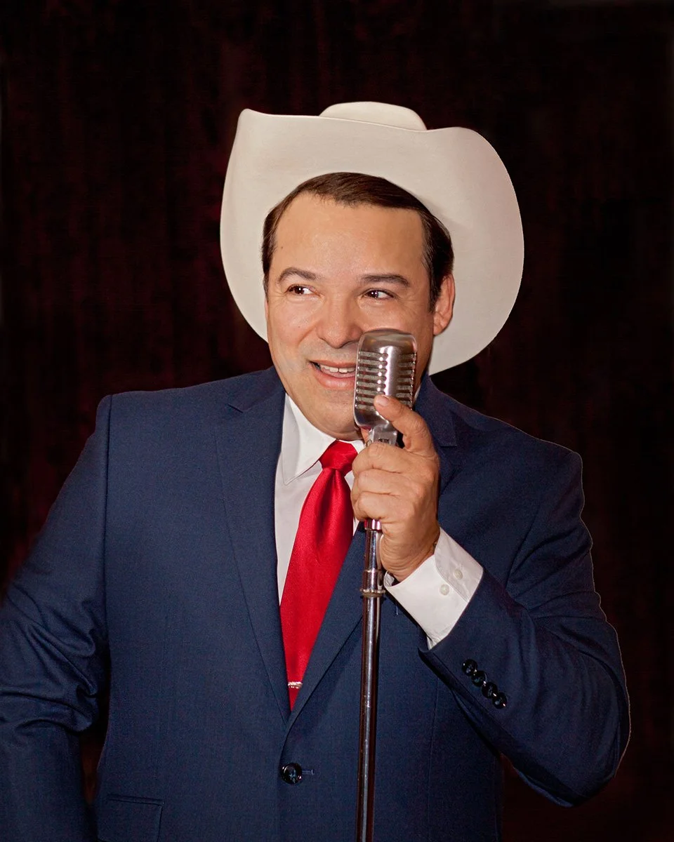 Episode 4 &bull; &ldquo;I&rsquo;m a Lover, Not a Fighter&rdquo;
Full Playlist &darr;

Carolyn Martin &ndash; Texas to a T
Tommy Hooker &ndash; Green Light
Grey DeLisle &amp; Brennen Leigh &ndash; Got My Heart Doing a Tap Dance
Tom Morrell &ndash; One