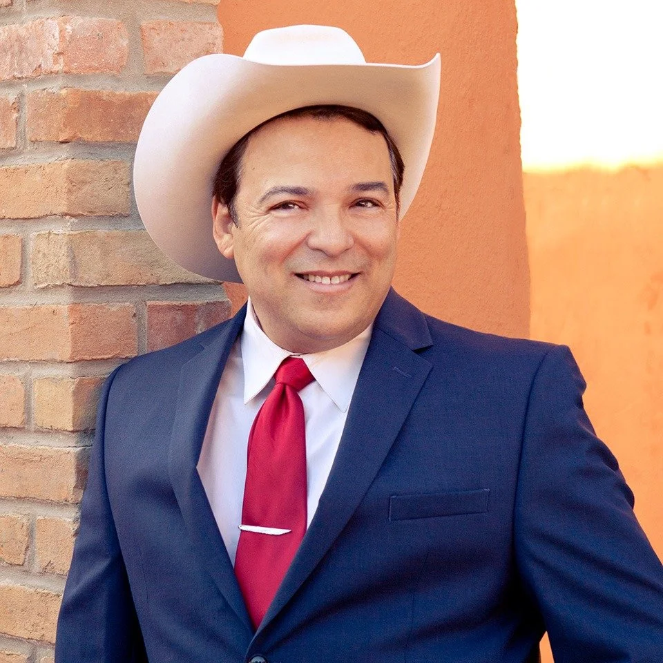 Episode 9: "I Found a Dream" is live.

New Year. New roads. Old songs. That feeling when the dream isn't behind you but right in front.

@billymata_and_texastradition  kicks us off. Ray Price brings us home with gospel. In between: Asleep a