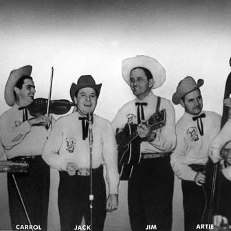 Episode 10 is live.
Western Swing &amp; Honky Tonk.

Featuring:
Tom Morrell and the Time Warp Top Hands
Asleep at the Wheel
Curtis Potter
Justin Trevino
Amber Digby
Croy and the Boys
Hank Thompson
Del Reeves

Listen now on my website or Substack.
Or 