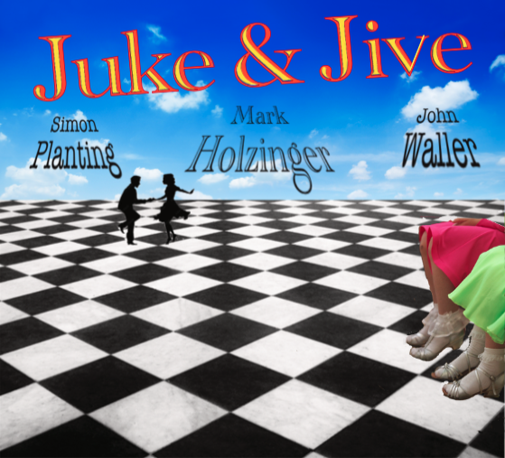 Juke & Jive - Mark Holzinger - Mae Out West.png