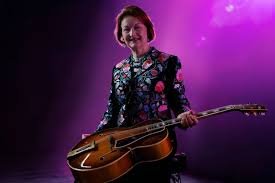 Carolyn Martin - Mae Out West.jpg