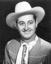Oklahoma to California : Some Notes on Merl Lindsay