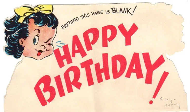  Ep#32 Birthday Cake Boogie
