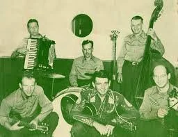 Adolph Hofner: The Texas Swing Pioneer Who Took His Sound to California