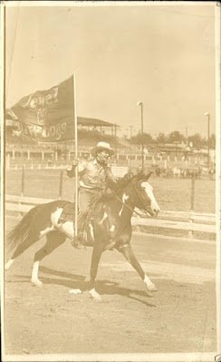 Jewel Cowboy horse rodeo, Memphis, Mid-South State Fair.jpg