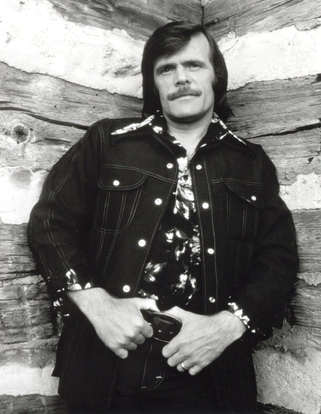 Johnny Paycheck