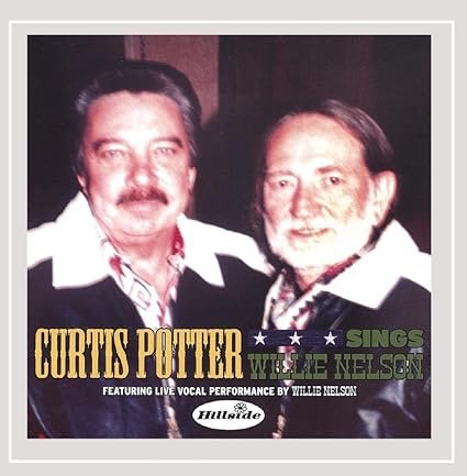 Singer’s Singer: Some Notes on Curtis Potter