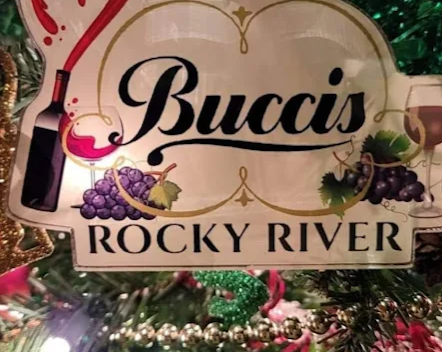 Bucci’s Italian Restaurant 
