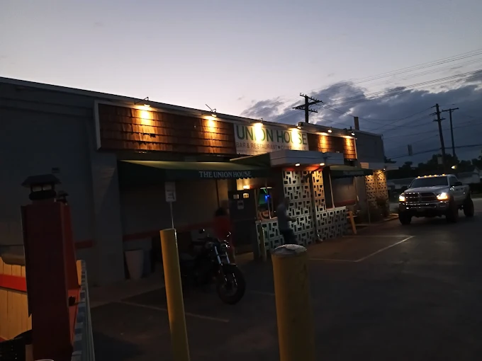 The Rat Pack &amp; More at The Union House