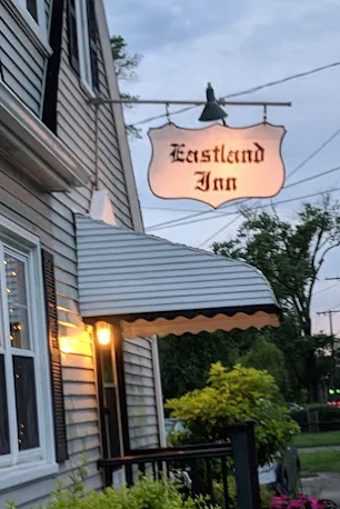 Frank & Dean at The Eastland Inn