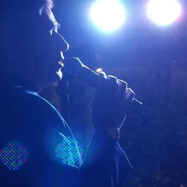 Solitary Man at French Creek Theatre