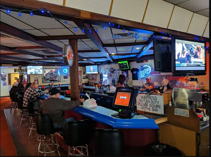 The Rat Pack &amp; More at The Union House