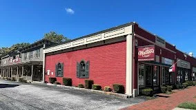 Dinner Show at Matteo's in Olmstead Falls