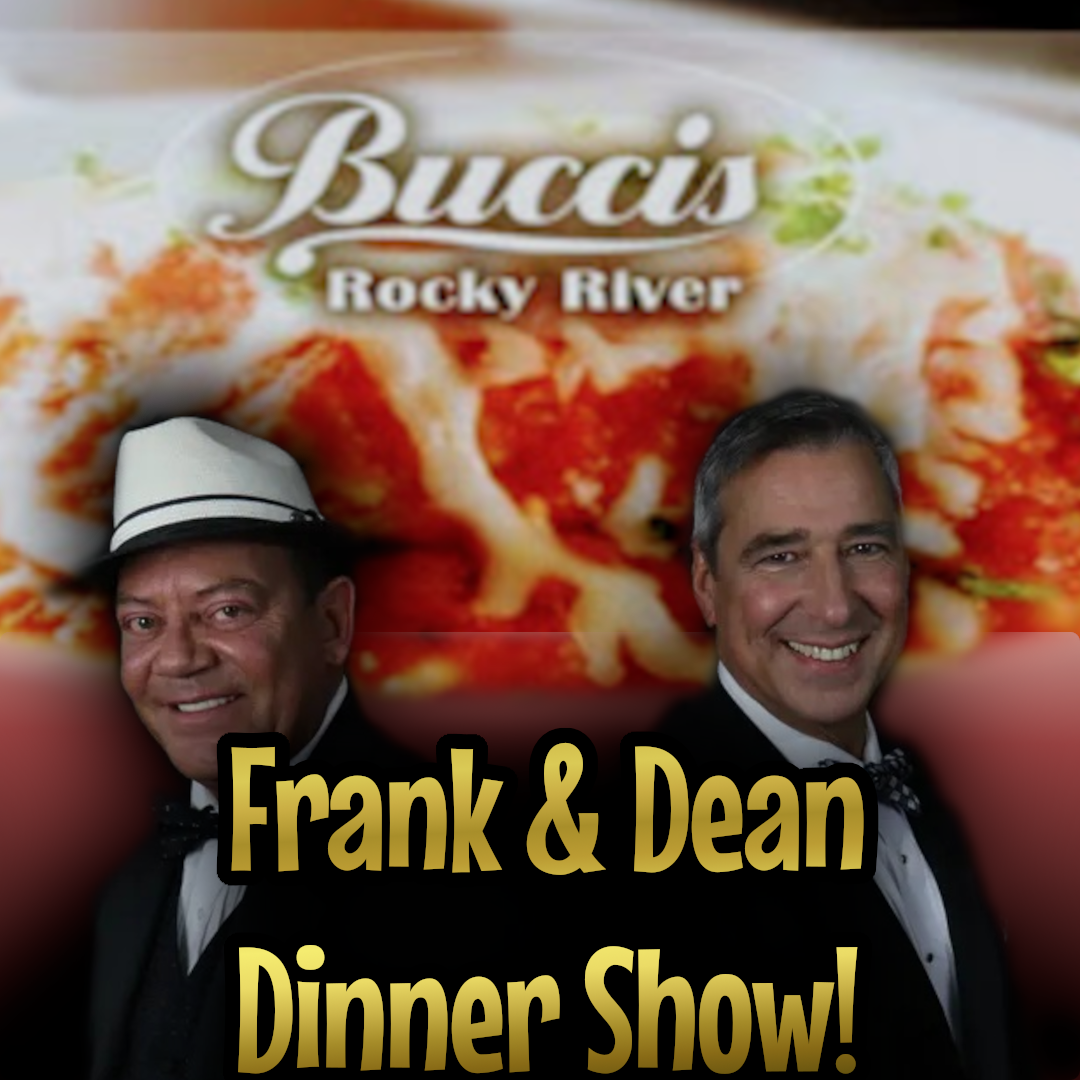 Frank &amp; Dean at Bucci's 