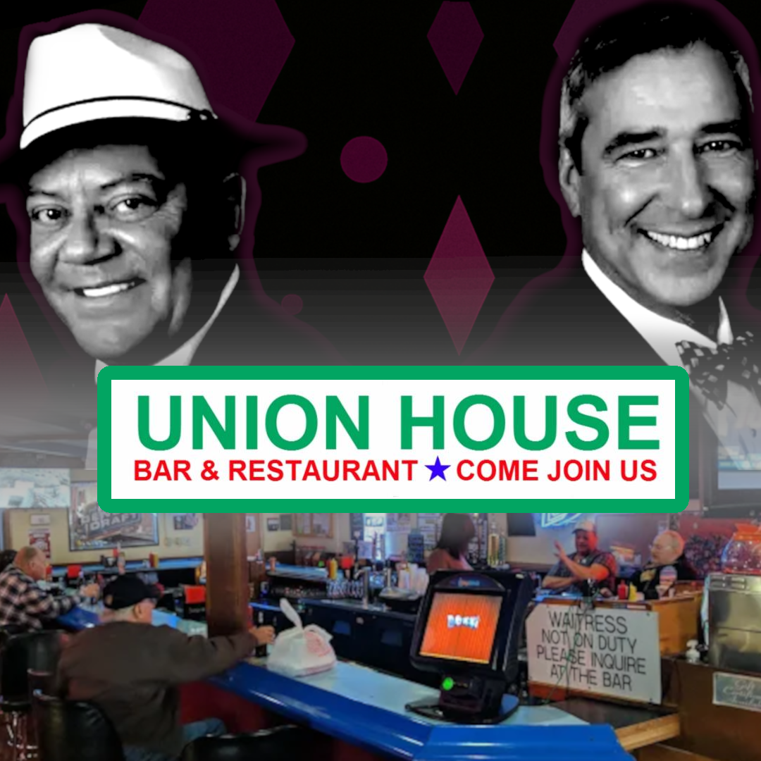 The Rat Pack &amp; More at The Union House