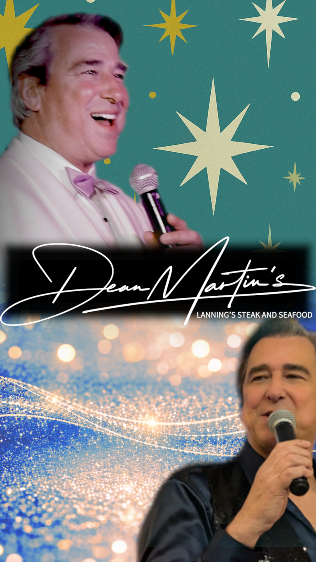 Deano to Diamond at Lanning’s