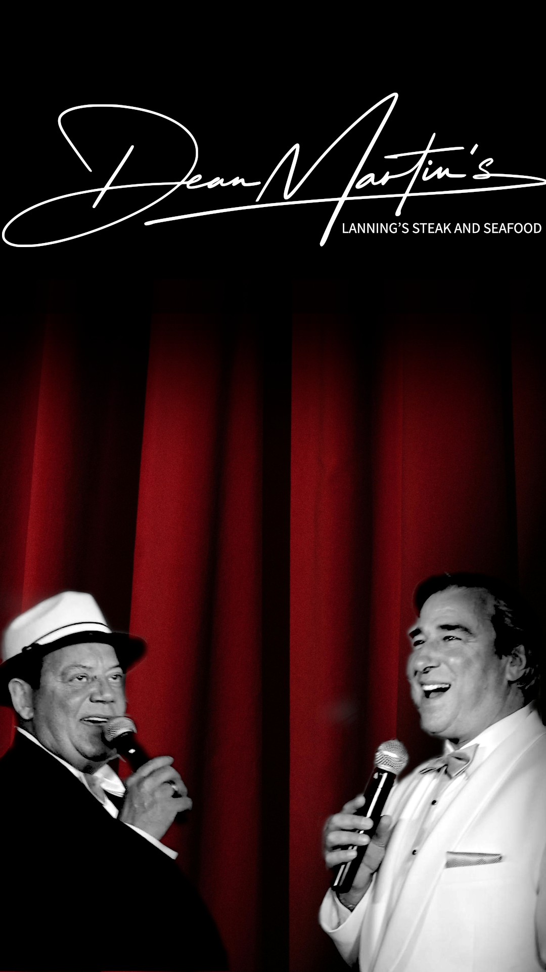 Frank &amp; Dean at Lanning’s