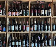 Frank &amp; Dean at The Wine Room and Tavern 