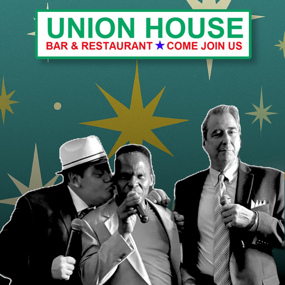 The Rat Pack &amp; More at The Union House