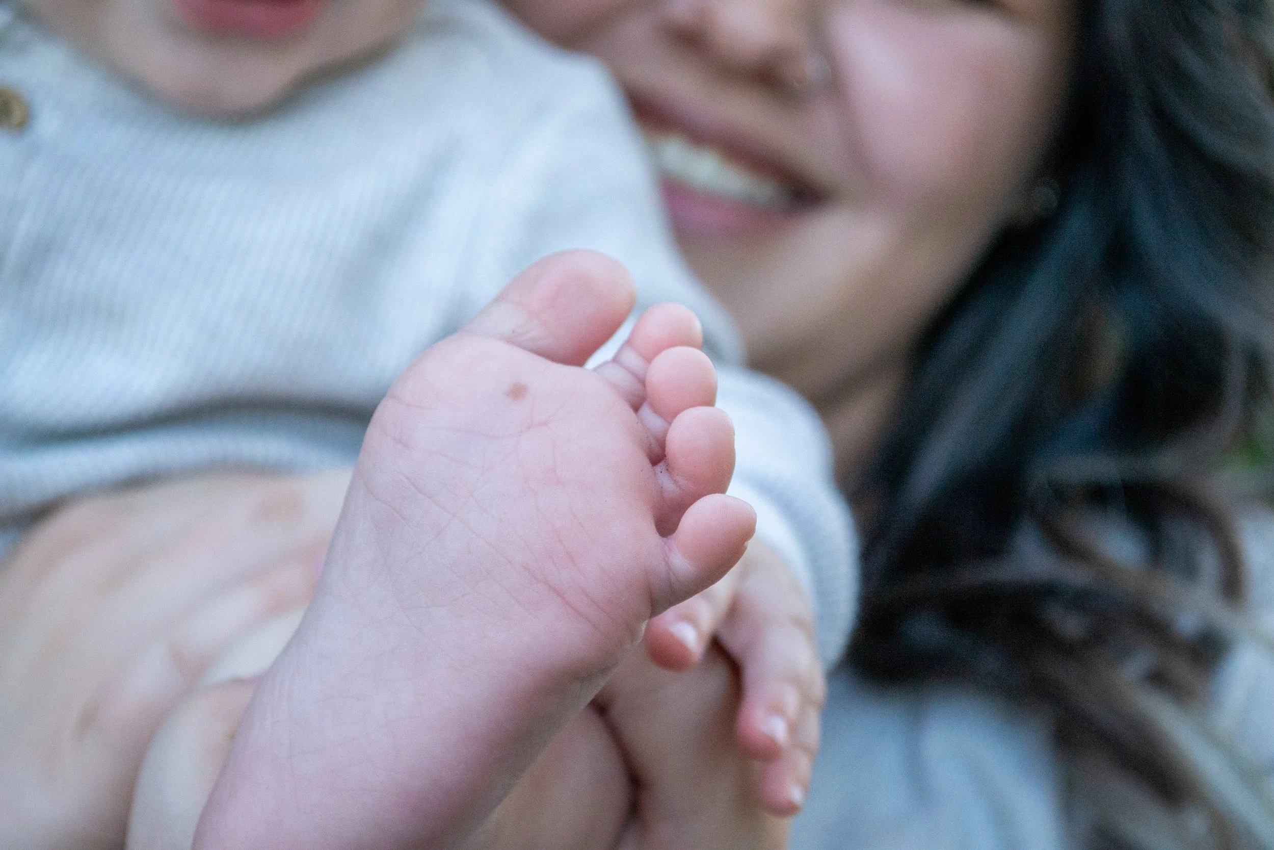 Newborn Photoshoot