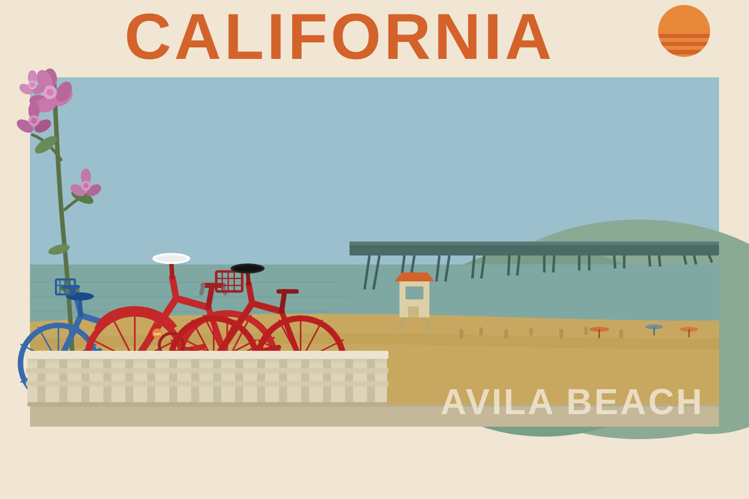 Kid-Friendly Guide to San Luis Obispo &amp; Avila Beach (3-Day Itinerary)