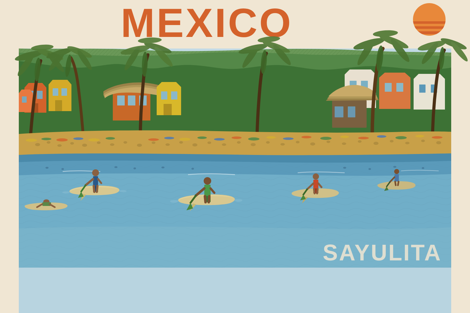Sayulita with Kids: Where to Eat, Play &amp; Stay