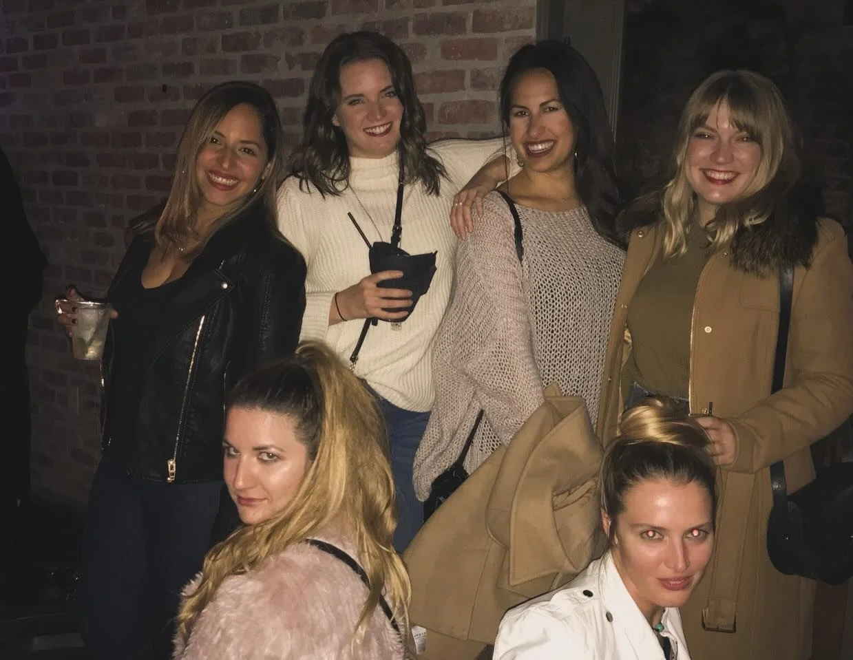 Let me take you back to 2018. It was one of the best years of my life. I was 27 and had just gotten married. I was living in New Orleans, and it was a freaking vibbbeeeee. Do y&rsquo;all remember 2018!? We were out and about. Every weekend was packed