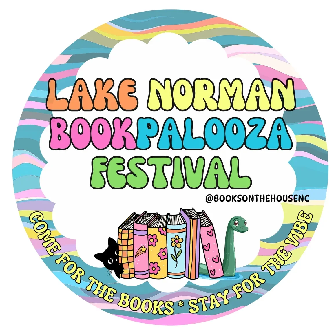 LKN Book Palooza