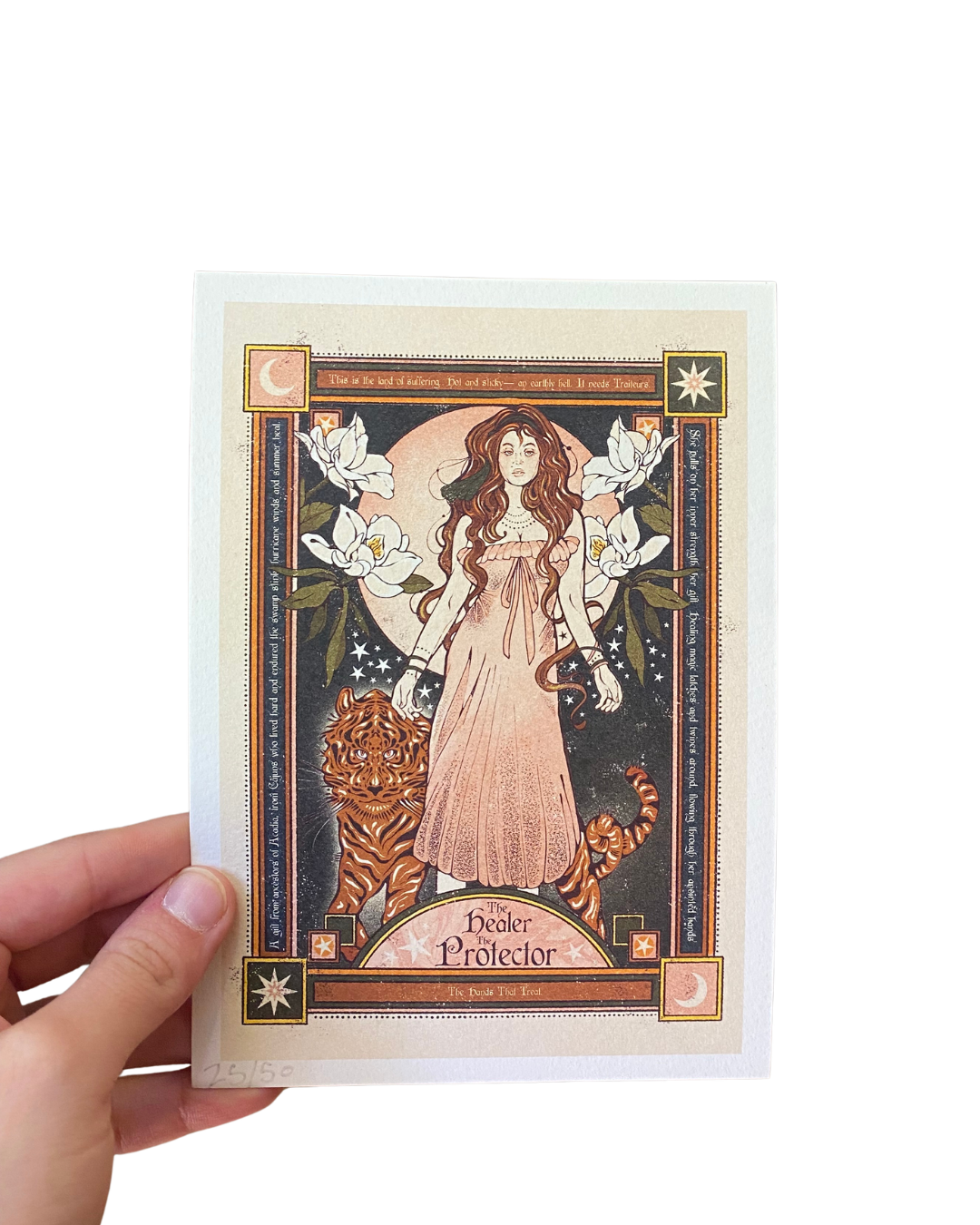 Lydia Silver Fine Art Print Ophelia.png