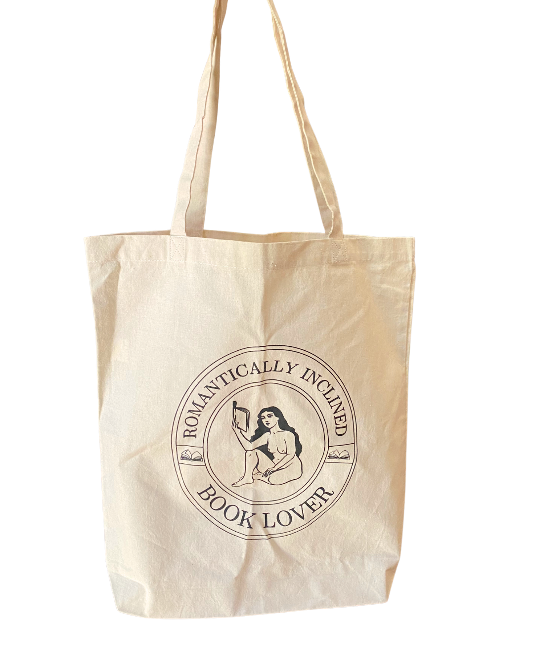 Romantically Inclined Tote