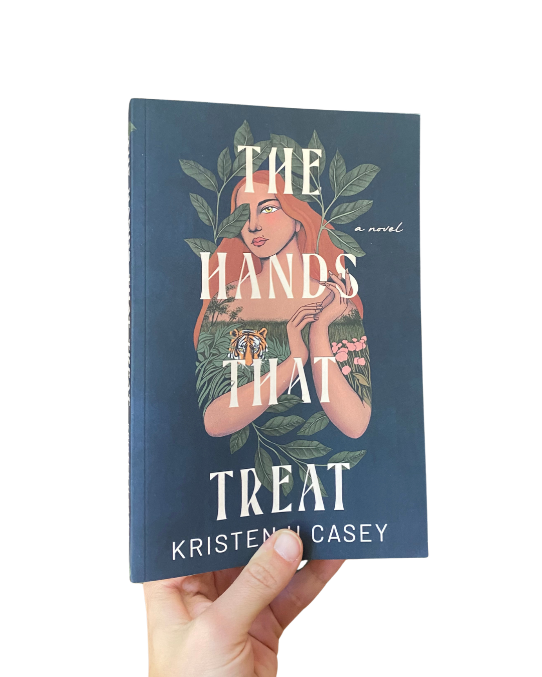 The Hands That Treat plain paperback.png