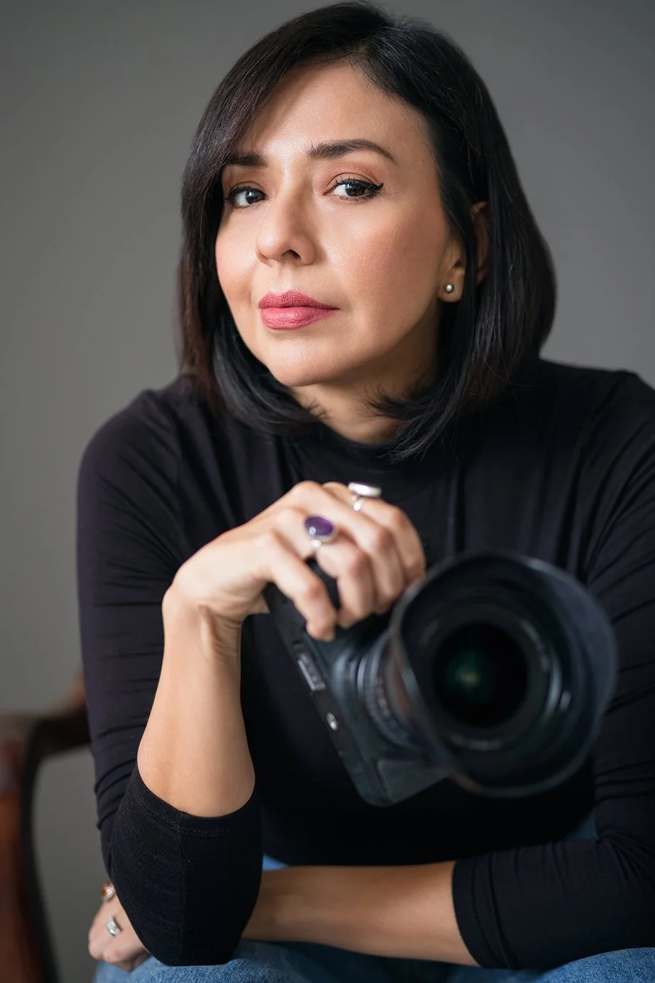 Vanessa Alejandro Fotógrafa Profesional