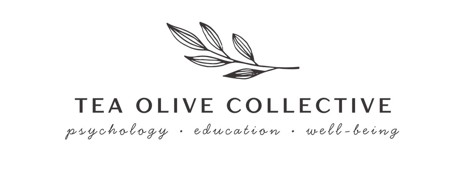 Tea Olive Collective